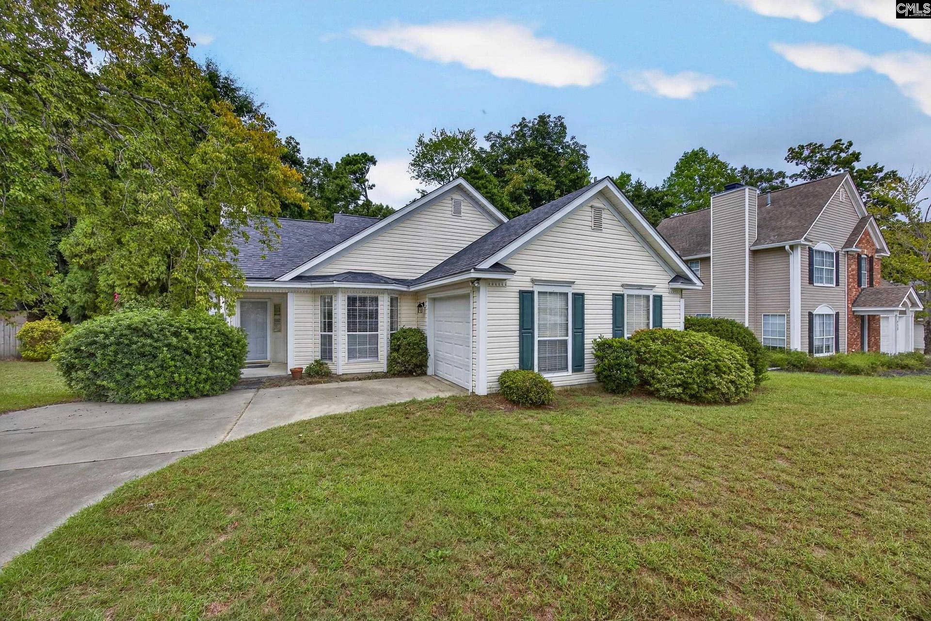 409 Hayfield Lane, Lexington, SC 29072