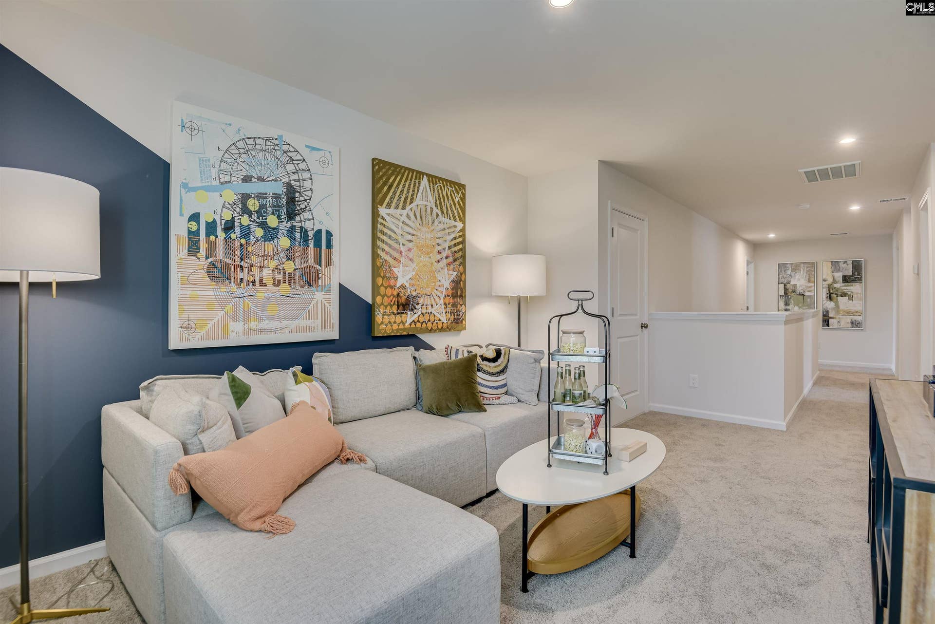 651 Griffon Drive, Chapin, SC 29036