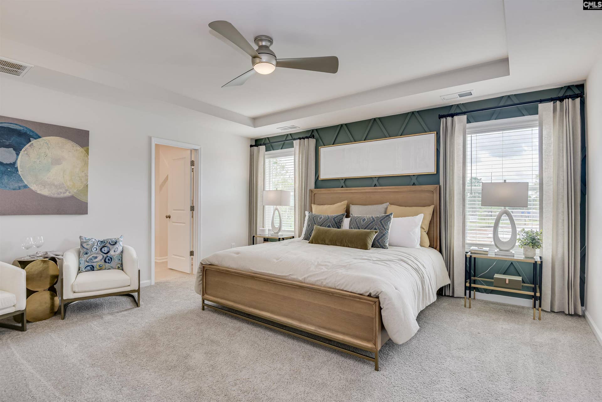 651 Griffon Drive, Chapin, SC 29036