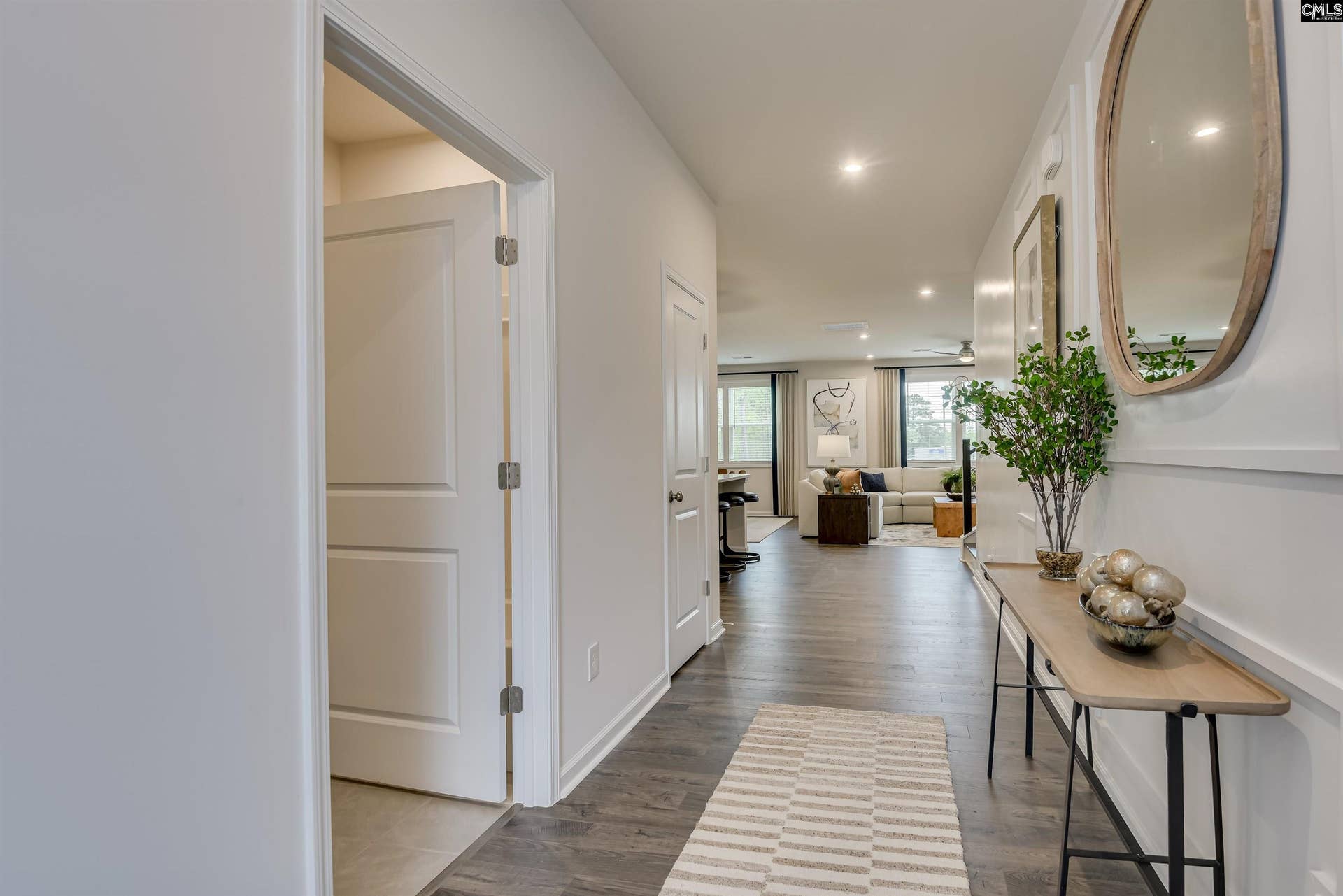 651 Griffon Drive, Chapin, SC 29036