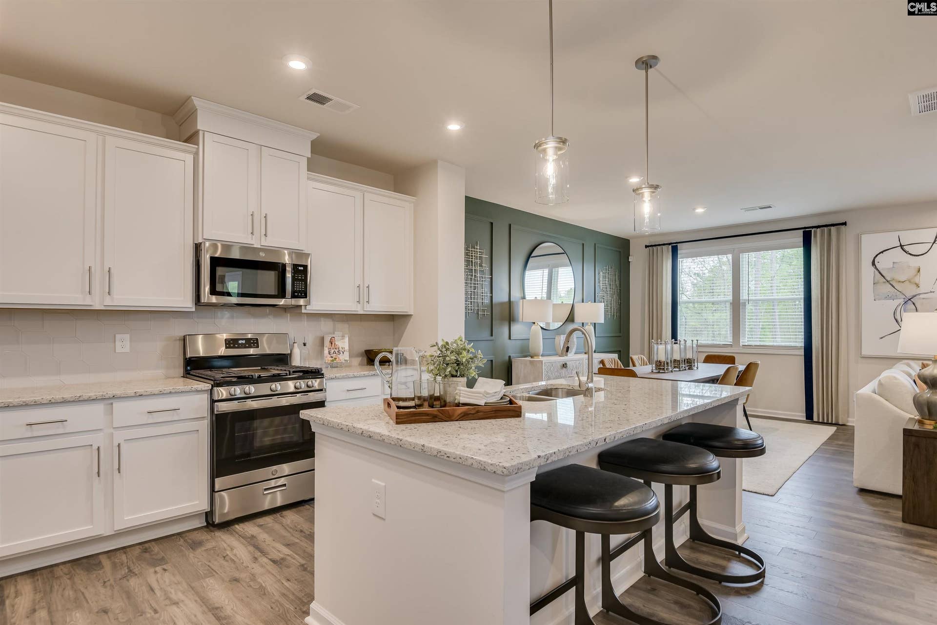 651 Griffon Drive, Chapin, SC 29036