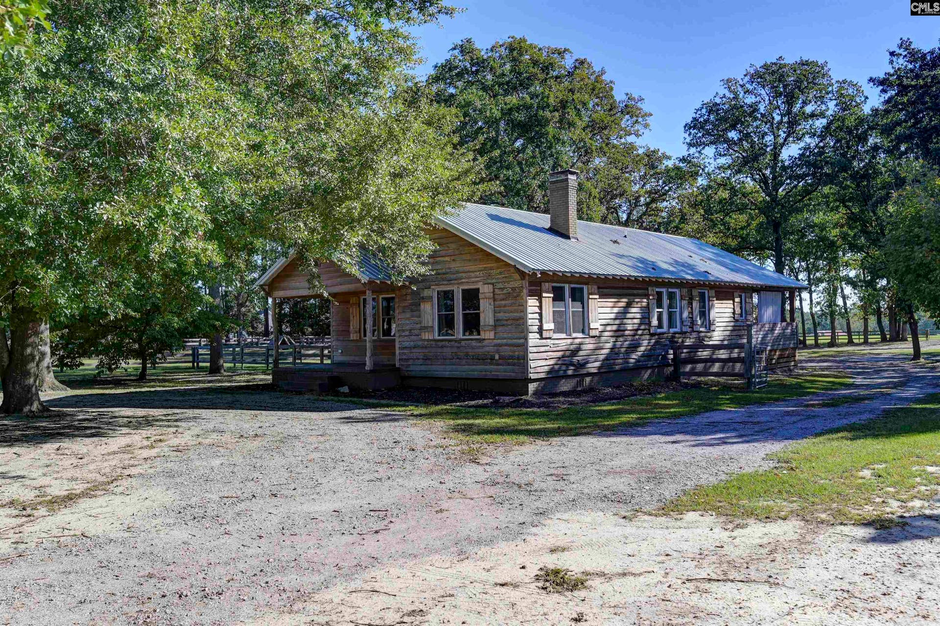 1055 Belo Road, Lexington, SC 29072