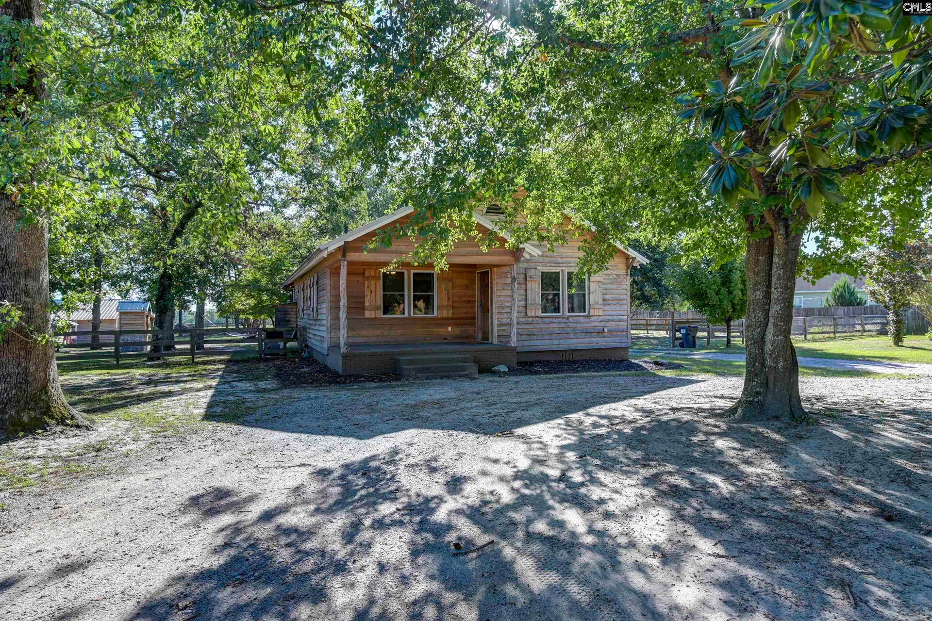1055 Belo Road, Lexington, SC 29072