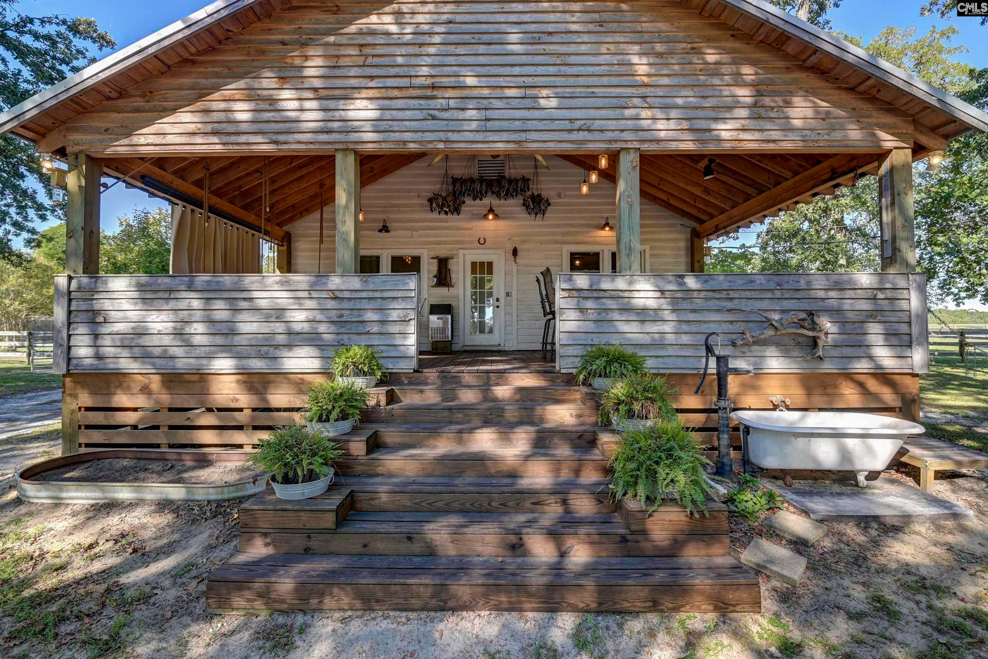 1055 Belo Road, Lexington, SC 29072
