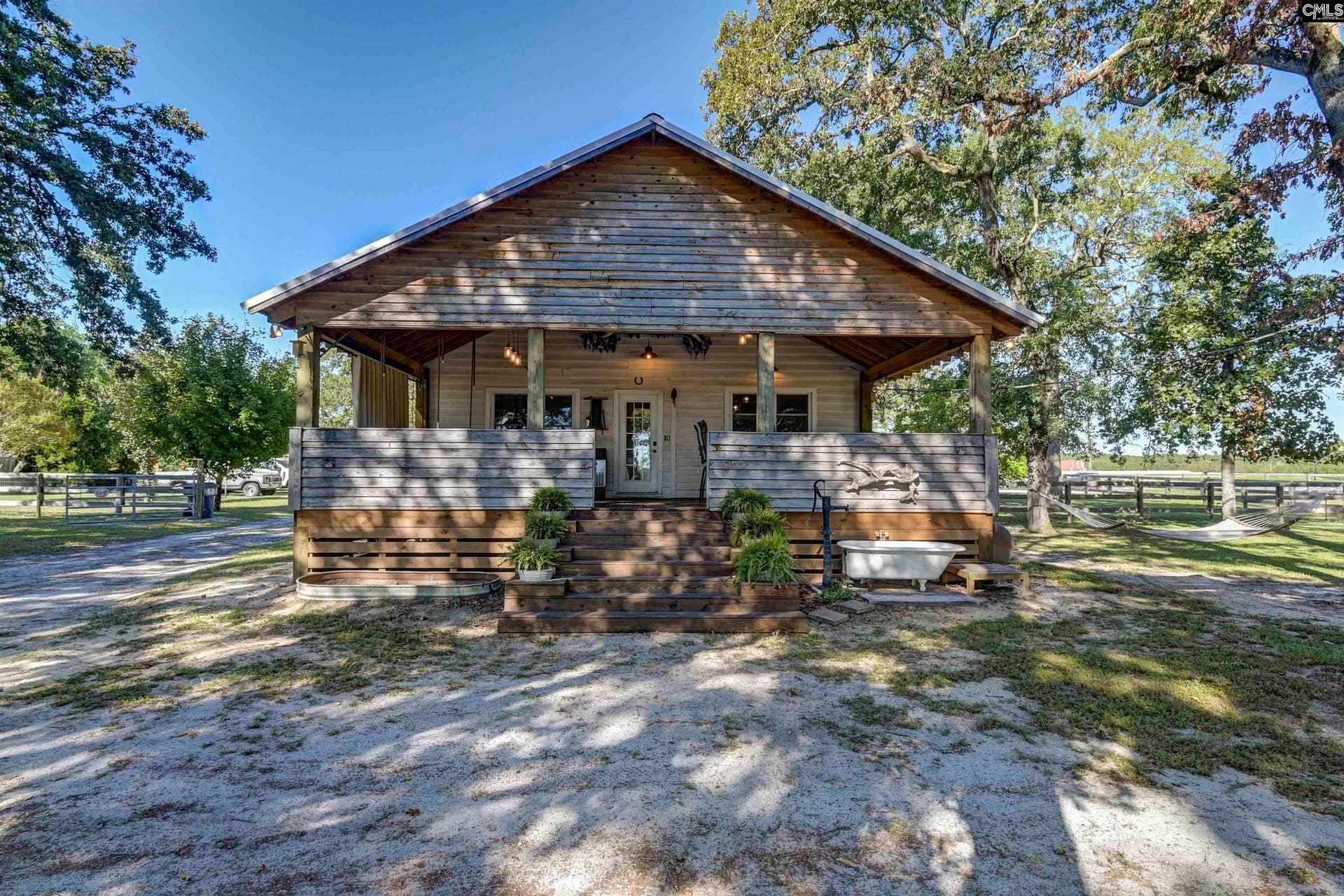 1055 Belo Road, Lexington, SC 29072