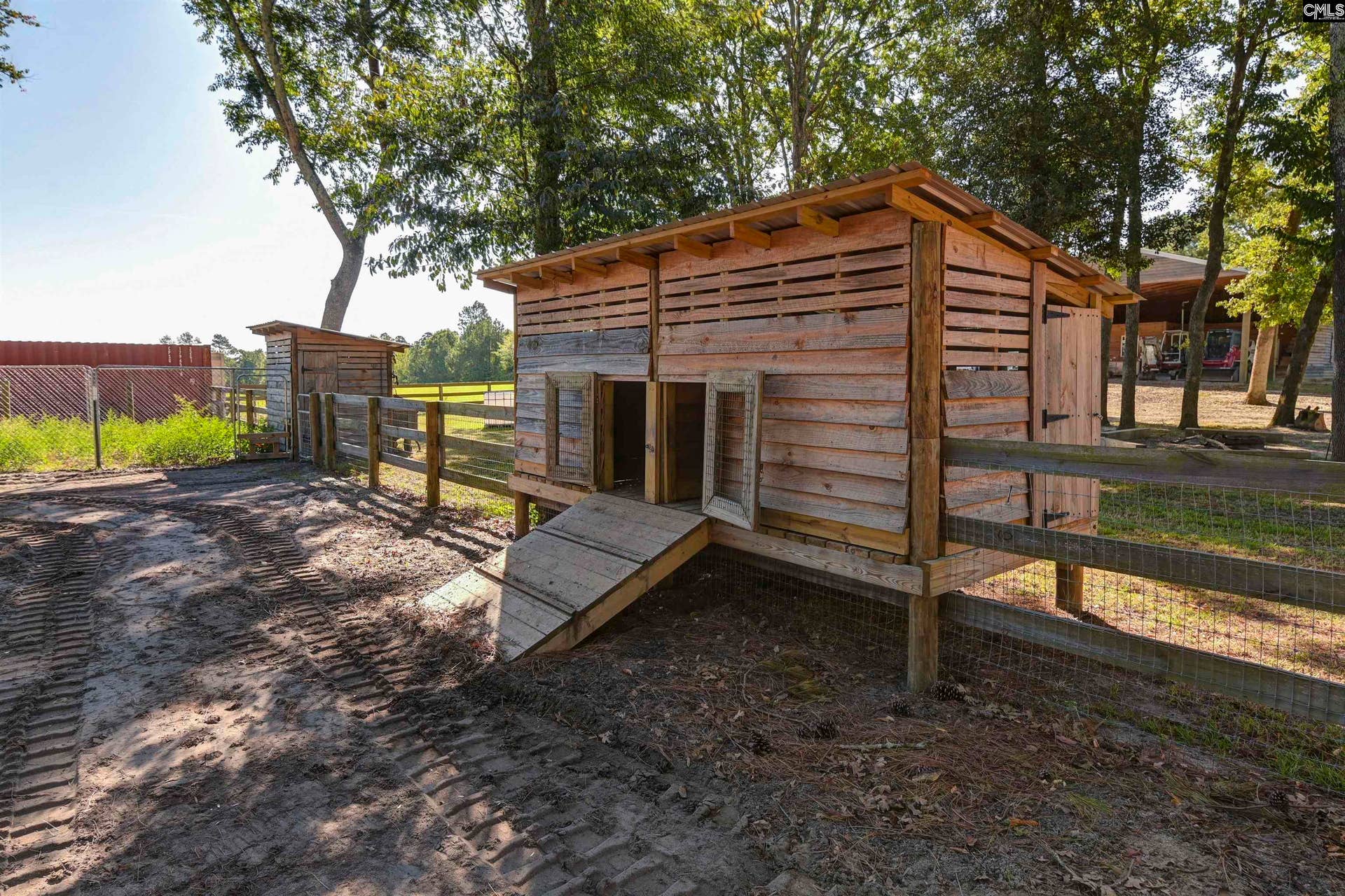 1055 Belo Road, Lexington, SC 29072