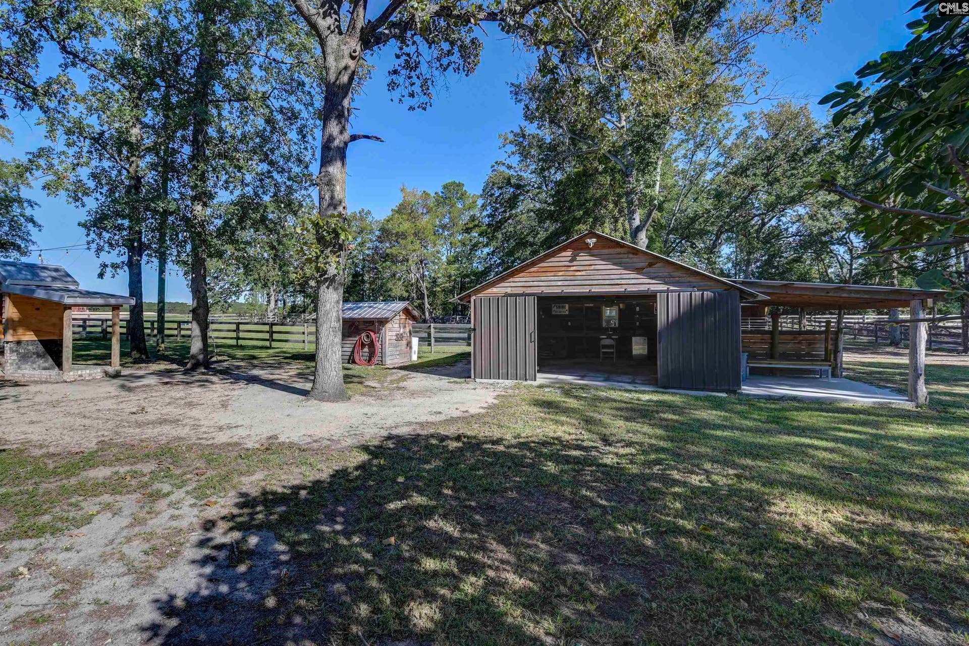 1055 Belo Road, Lexington, SC 29072