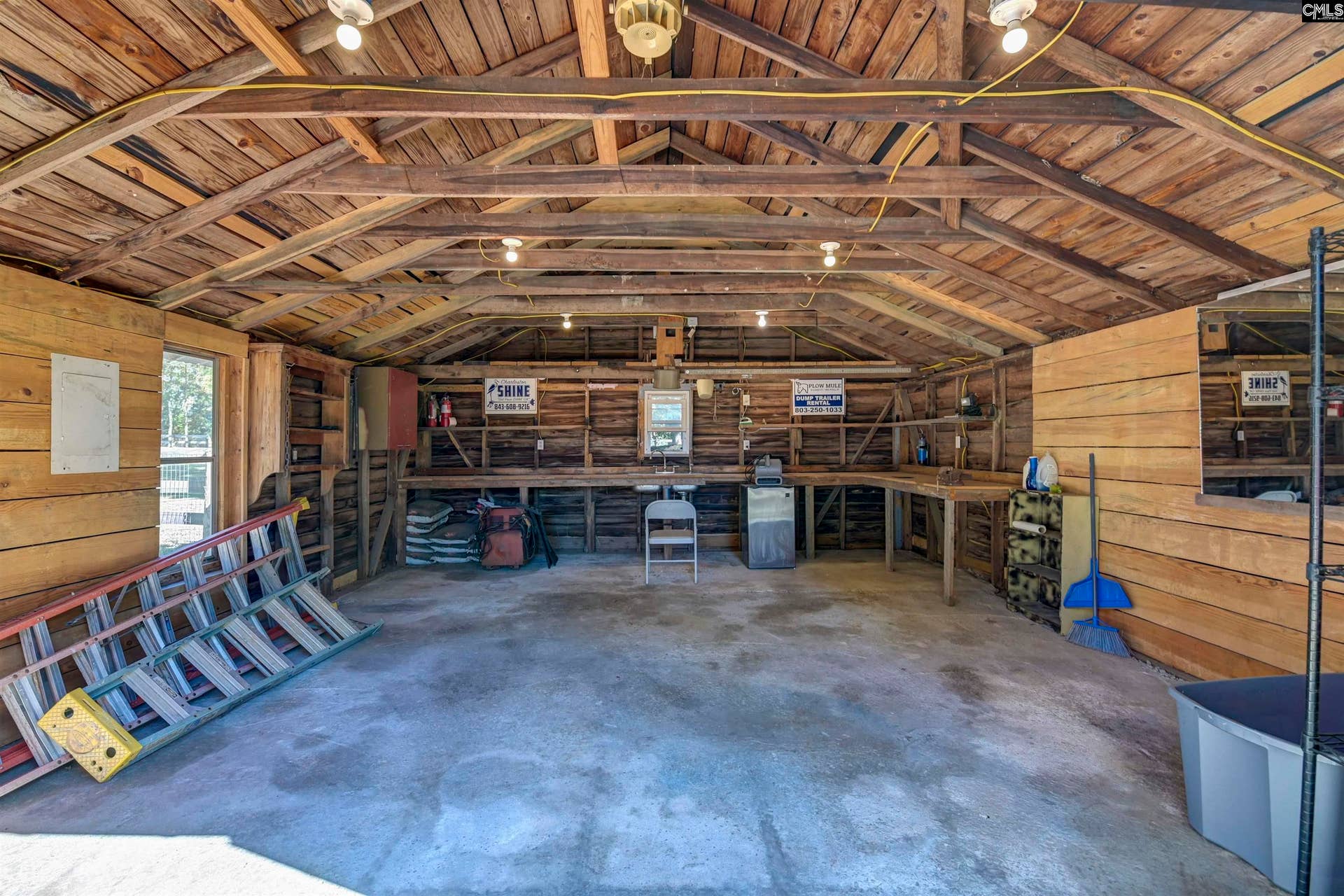 1055 Belo Road, Lexington, SC 29072