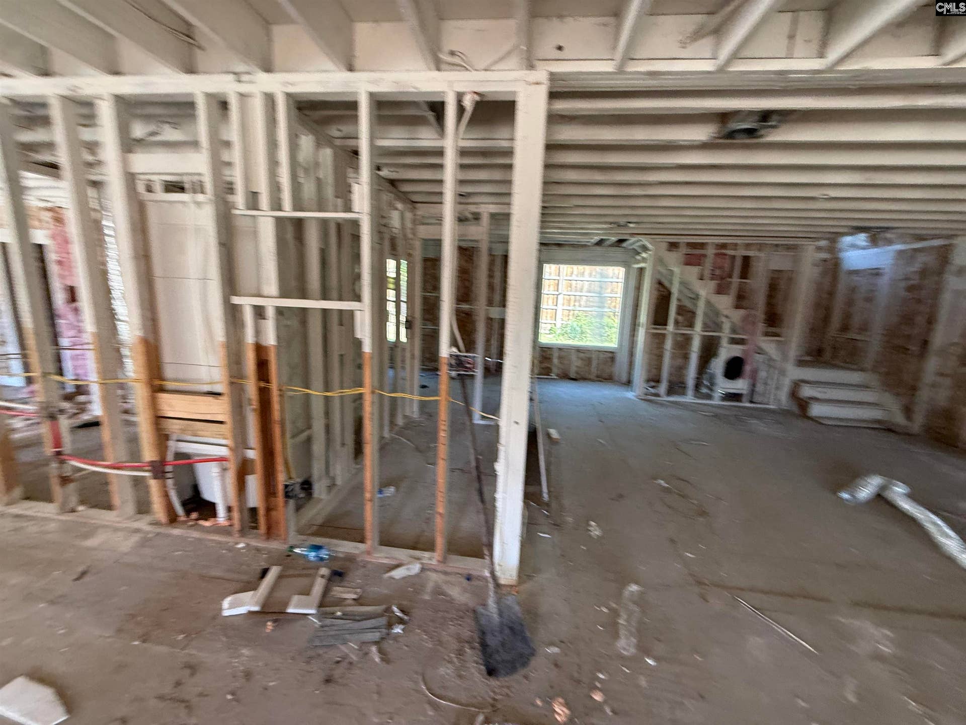 6109 Fitzgibbon Drive, Columbia, SC 29209