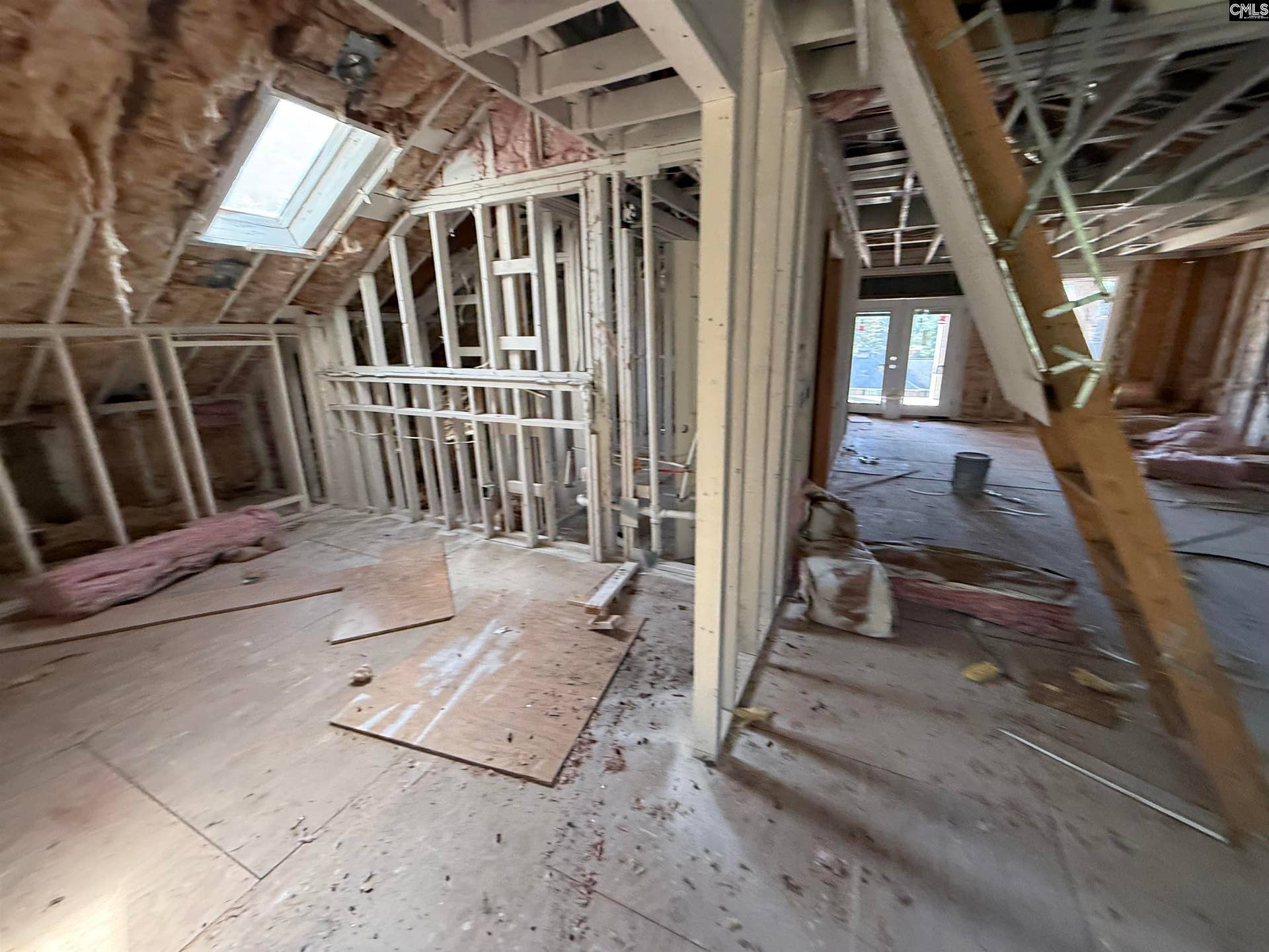 6109 Fitzgibbon Drive, Columbia, SC 29209