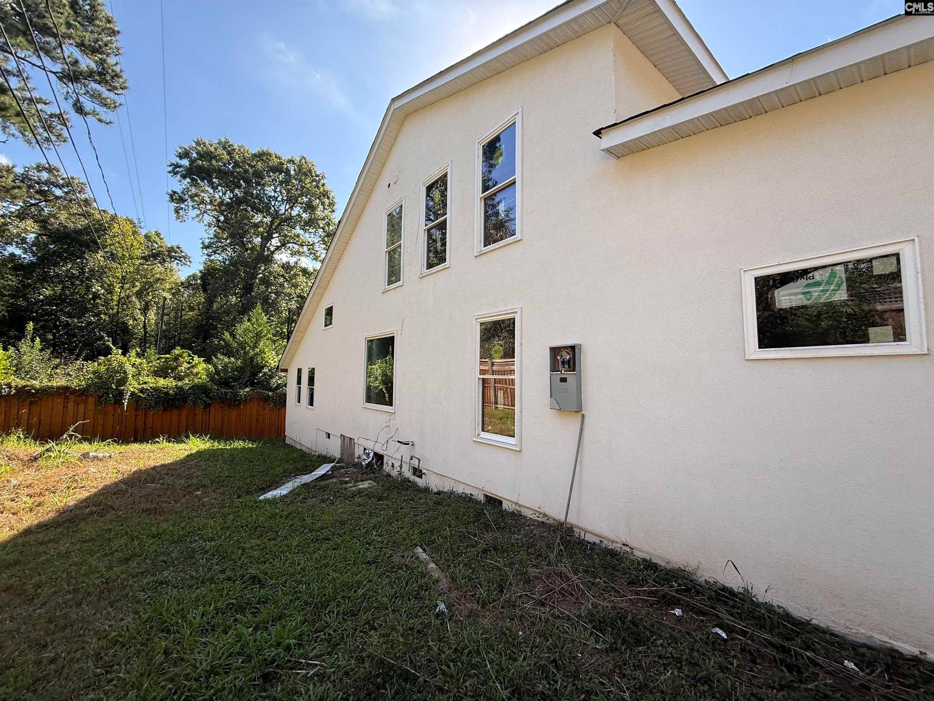 6109 Fitzgibbon Drive, Columbia, SC 29209