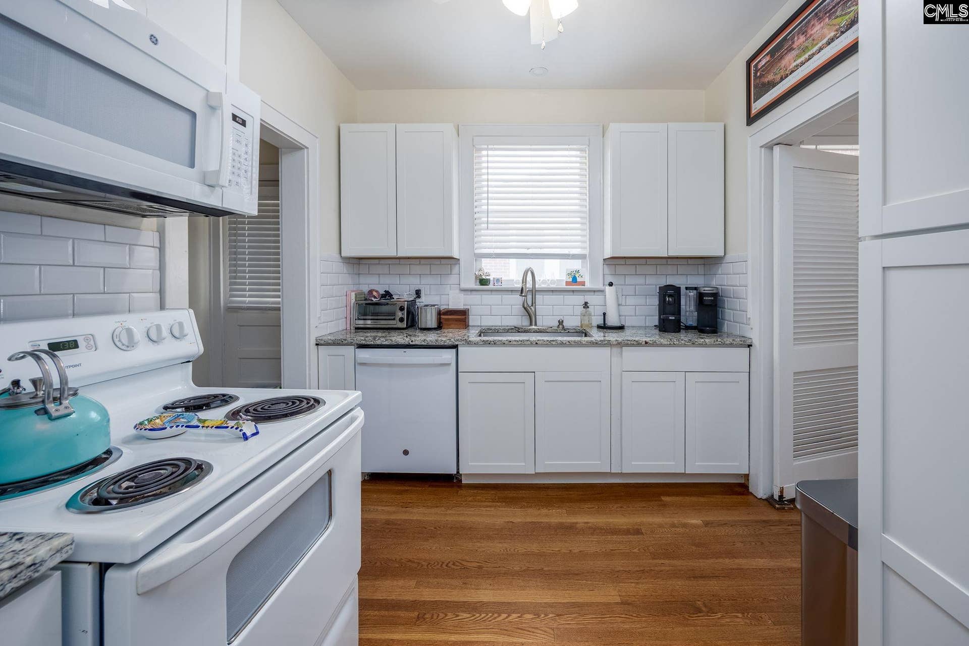 3517/3519 Wilmot Avenue, Columbia, SC 29205