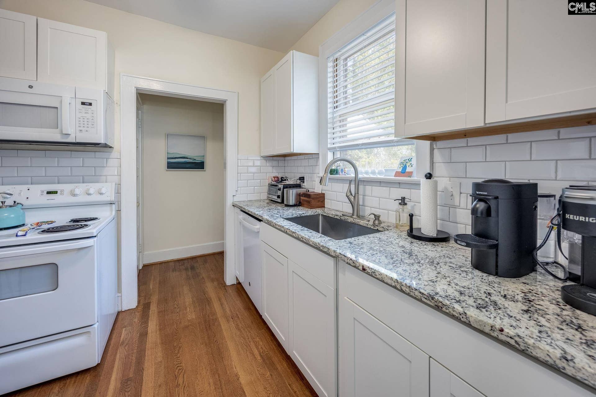 3517/3519 Wilmot Avenue, Columbia, SC 29205
