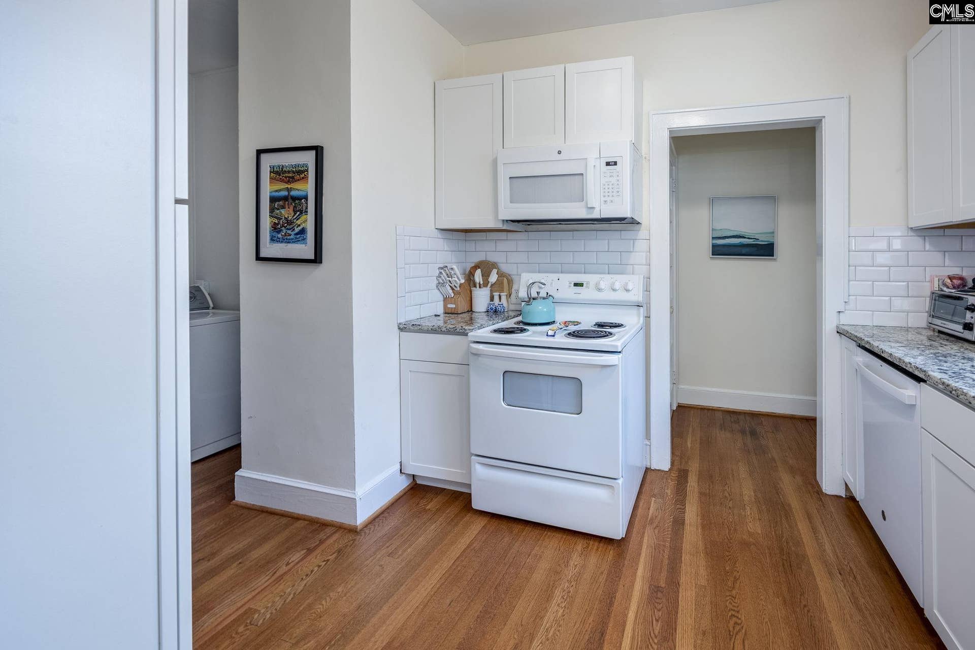3517/3519 Wilmot Avenue, Columbia, SC 29205