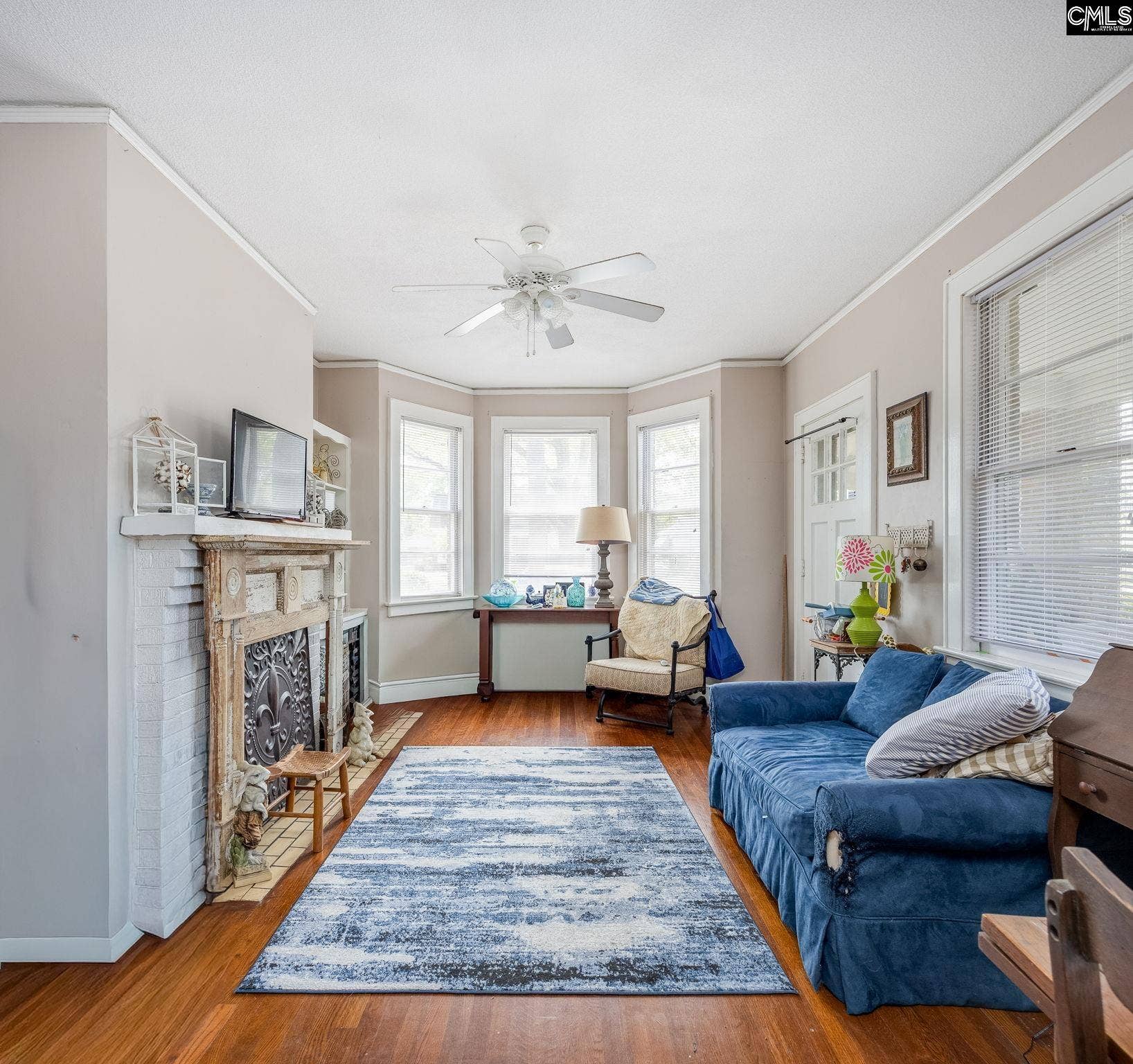 3517/3519 Wilmot Avenue, Columbia, SC 29205