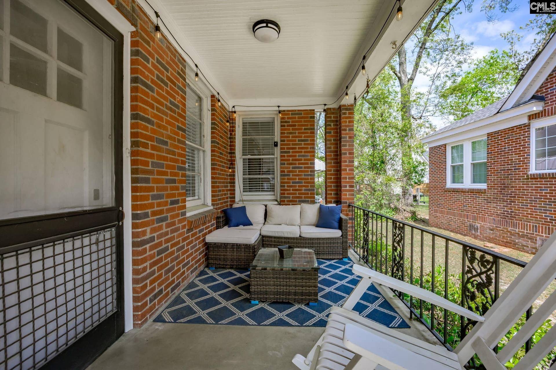 3517/3519 Wilmot Avenue, Columbia, SC 29205