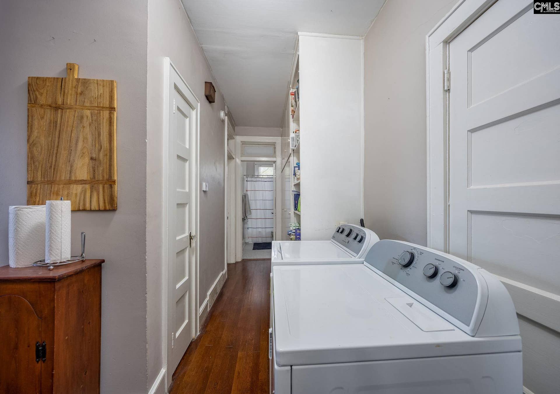 3517/3519 Wilmot Avenue, Columbia, SC 29205