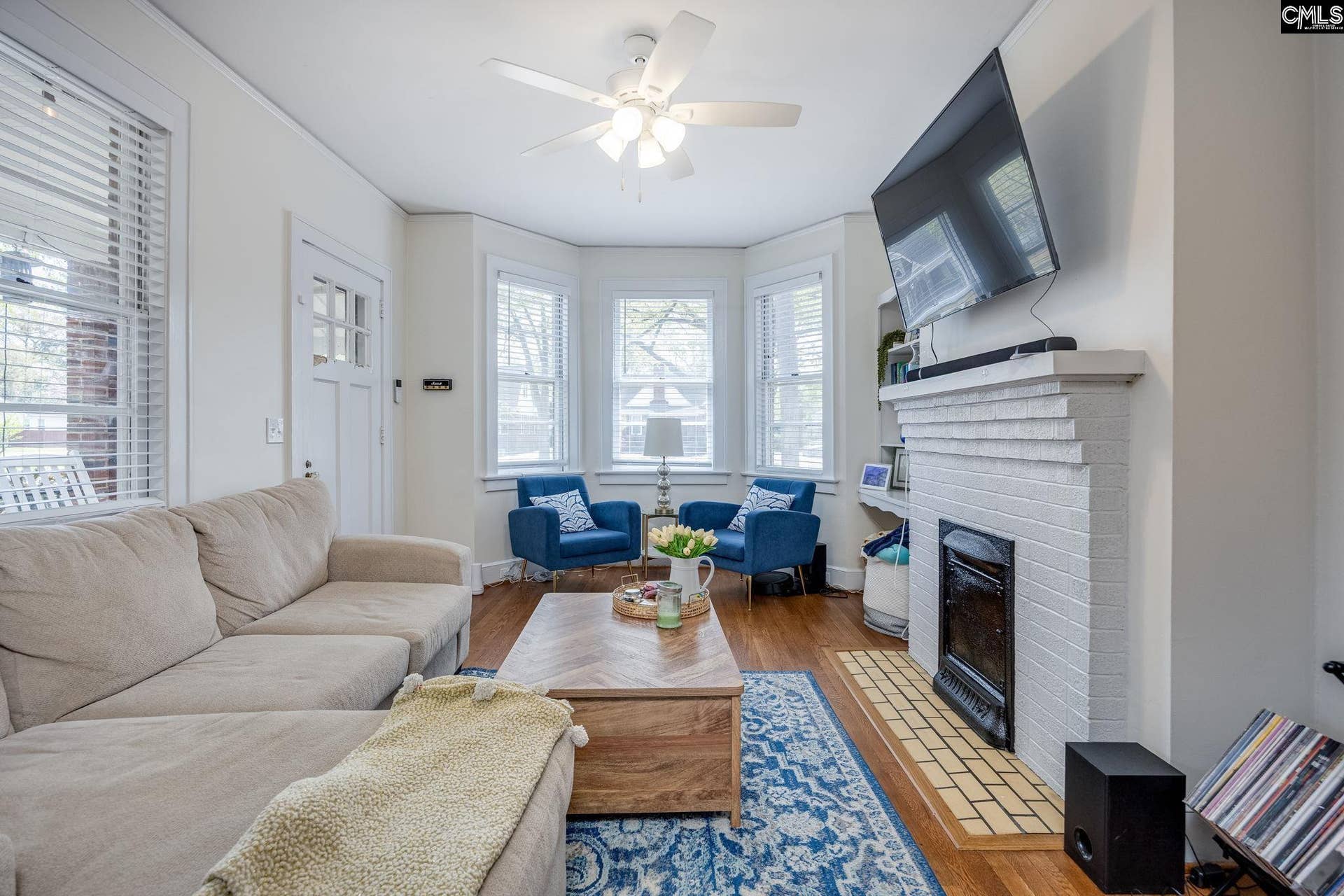 3517/3519 Wilmot Avenue, Columbia, SC 29205