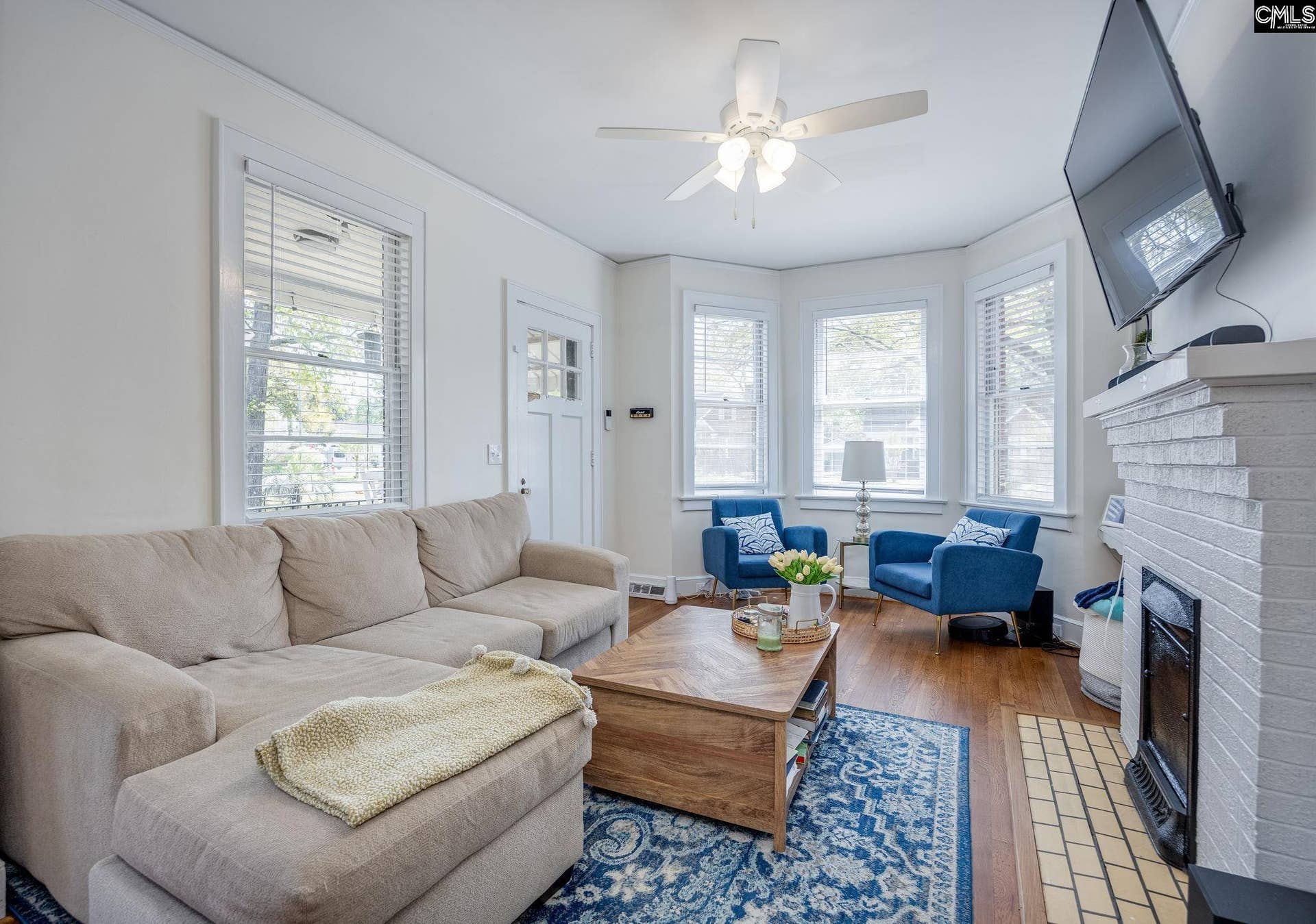 3517/3519 Wilmot Avenue, Columbia, SC 29205