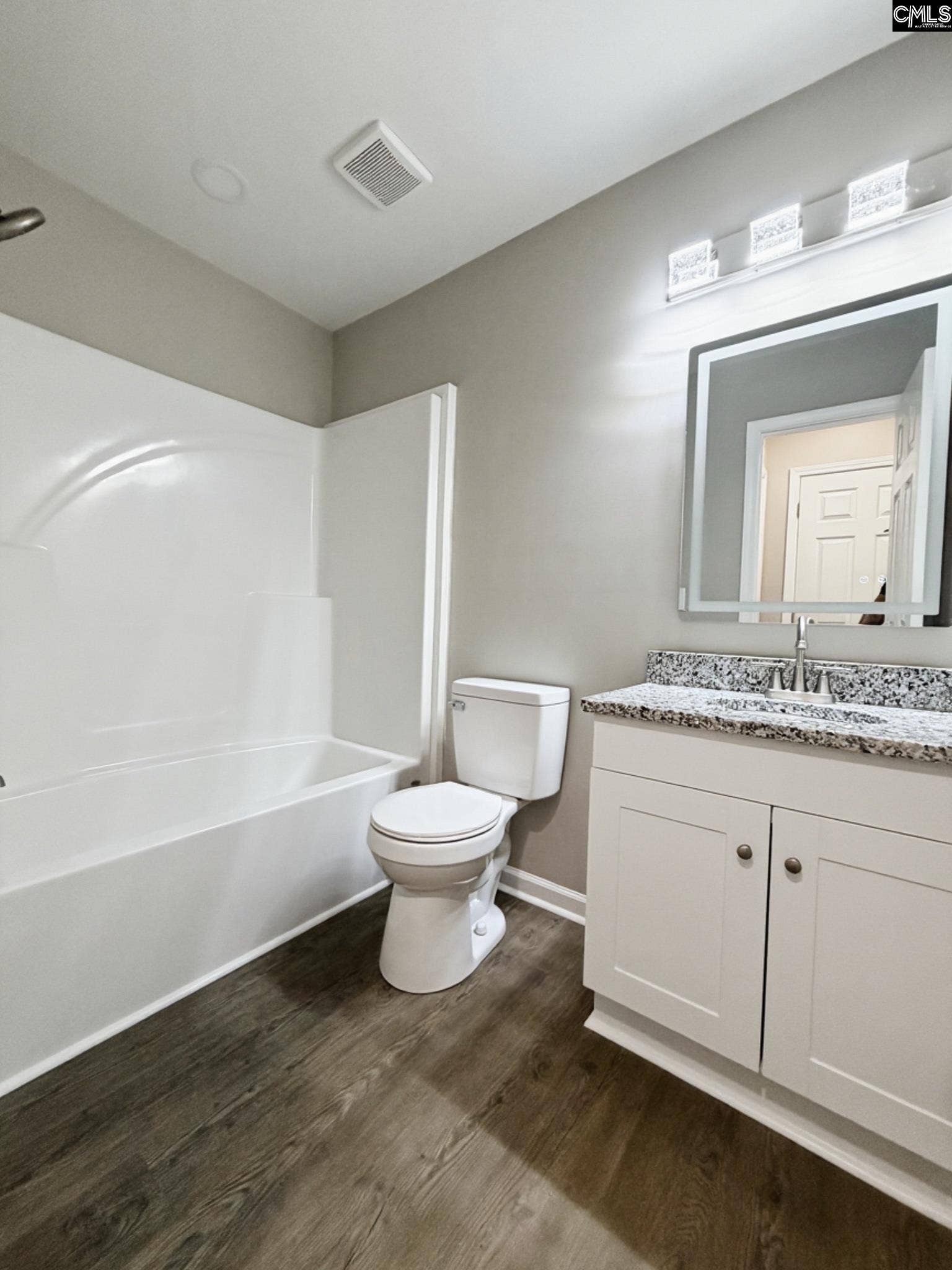 105 Goodrich Street, Columbia, SC 29223