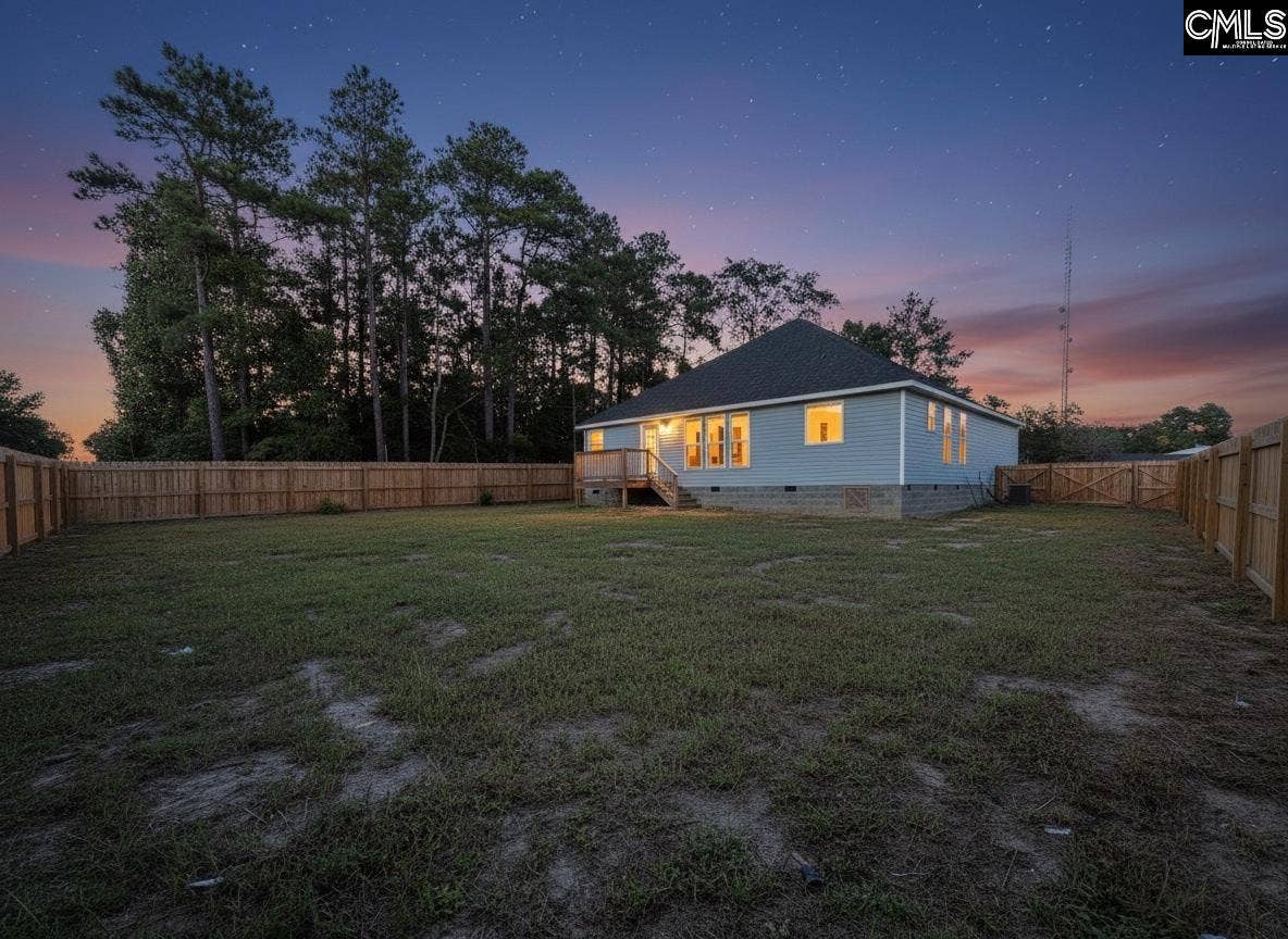 105 Goodrich Street, Columbia, SC 29223