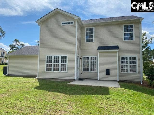 120 COXTON MILL Lane, Lexington, SC 29073