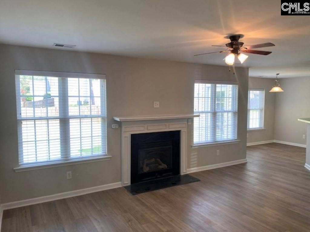 120 COXTON MILL Lane, Lexington, SC 29073