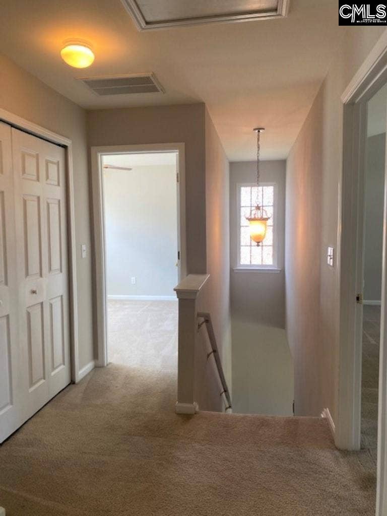 120 COXTON MILL Lane, Lexington, SC 29073