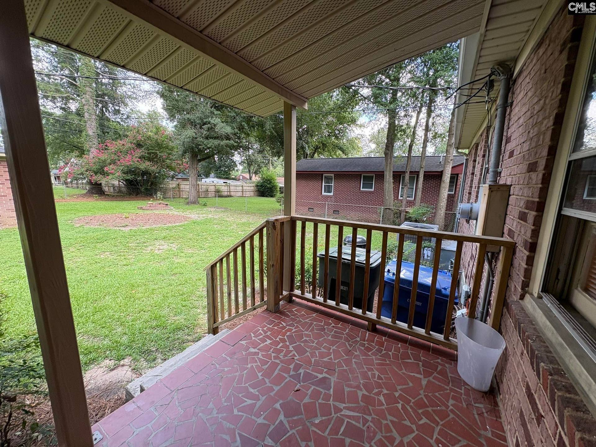 1047 S Holly Street, Columbia, SC 29205