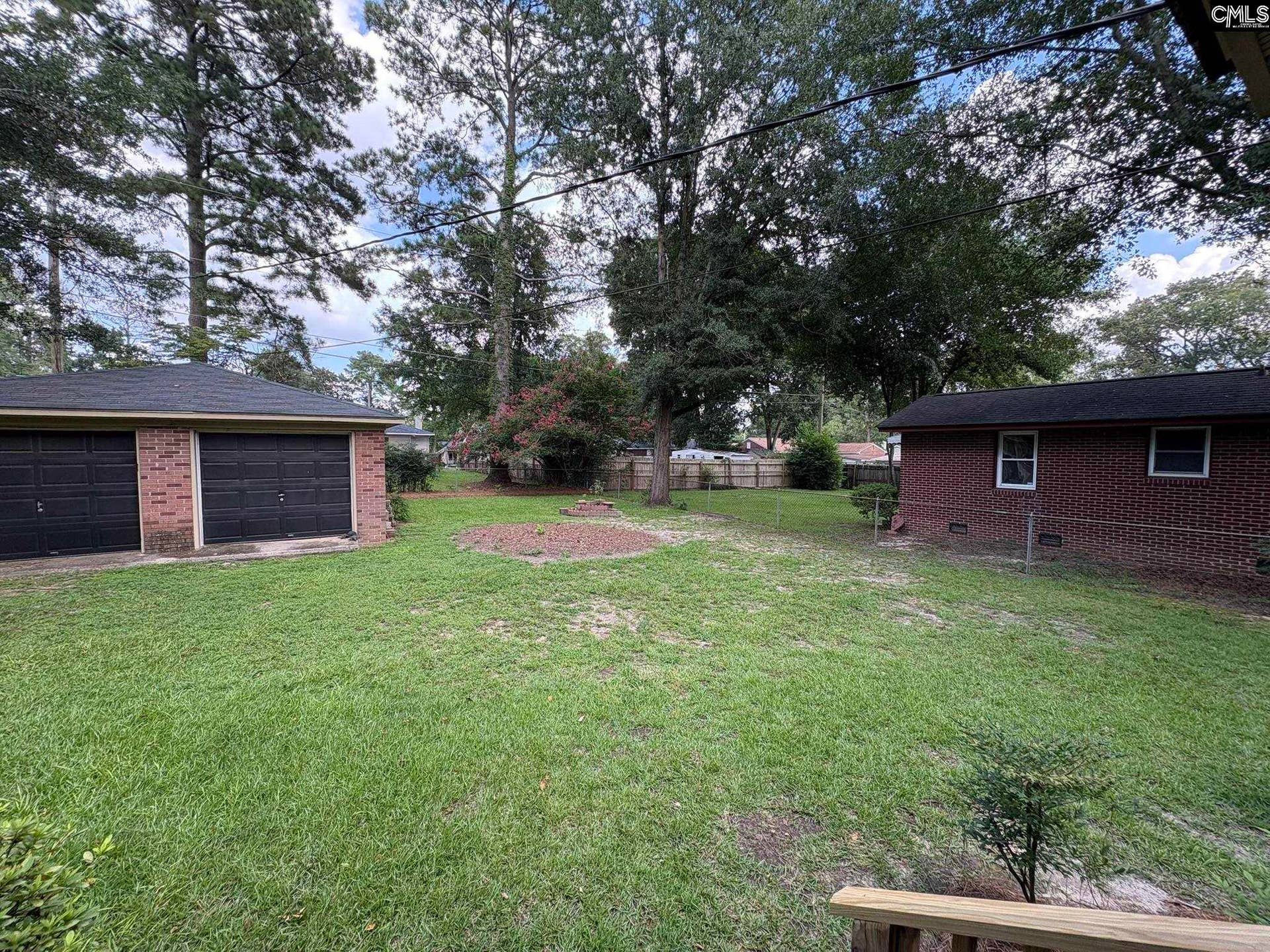 1047 S Holly Street, Columbia, SC 29205