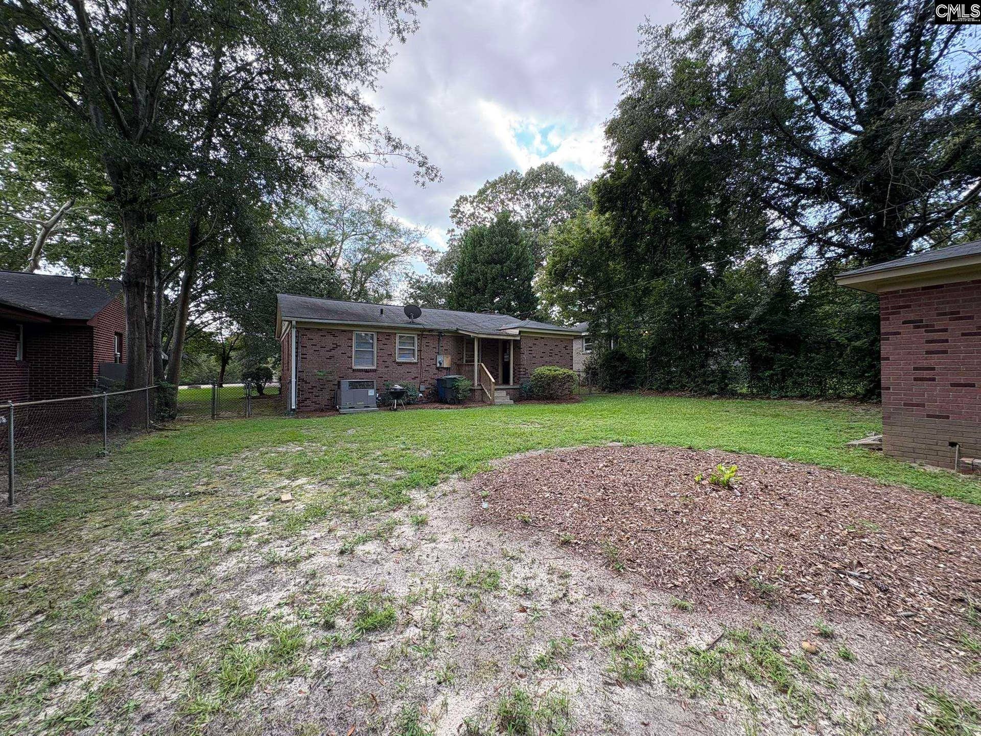 1047 S Holly Street, Columbia, SC 29205