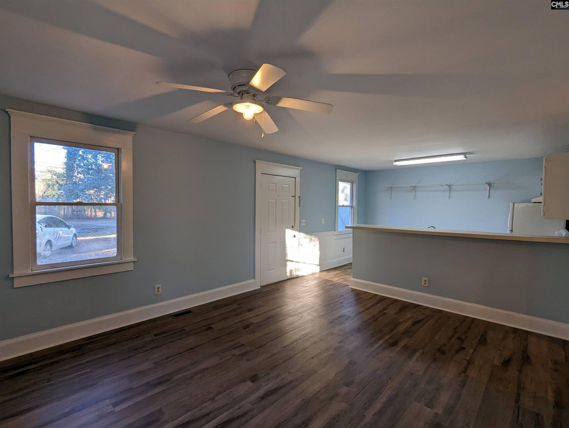 3121 Rosewood Drive, #B, Columbia, SC 29205