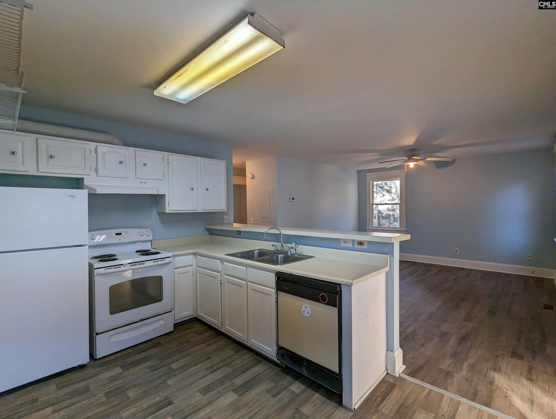 3121 Rosewood Drive, #B, Columbia, SC 29205