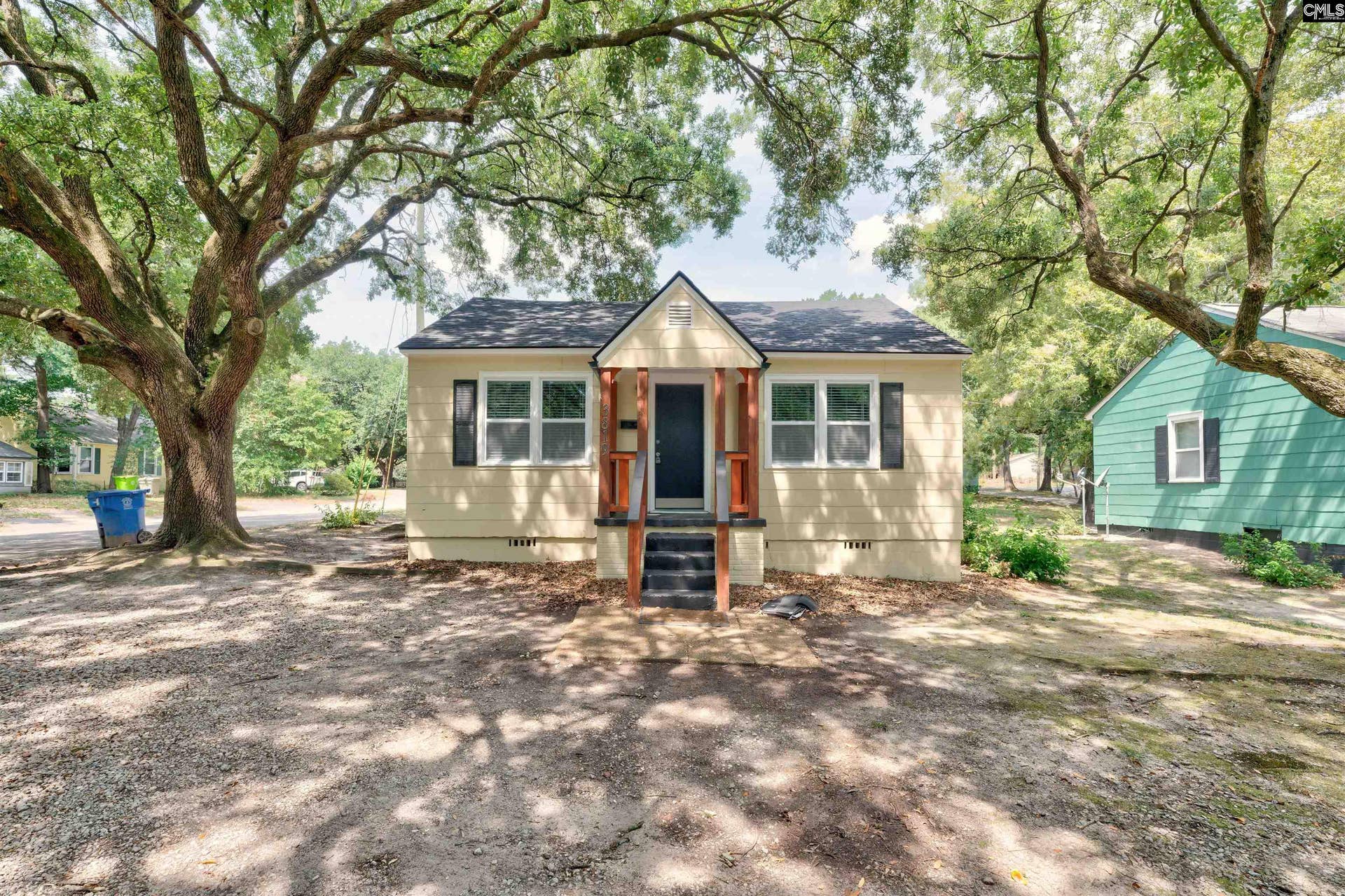 3819 Prentice Avenue, Columbia, SC 29205