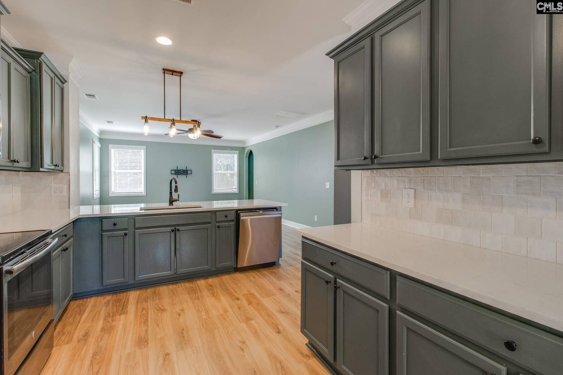 614 Muldrow Lane, Chapin, SC 29036