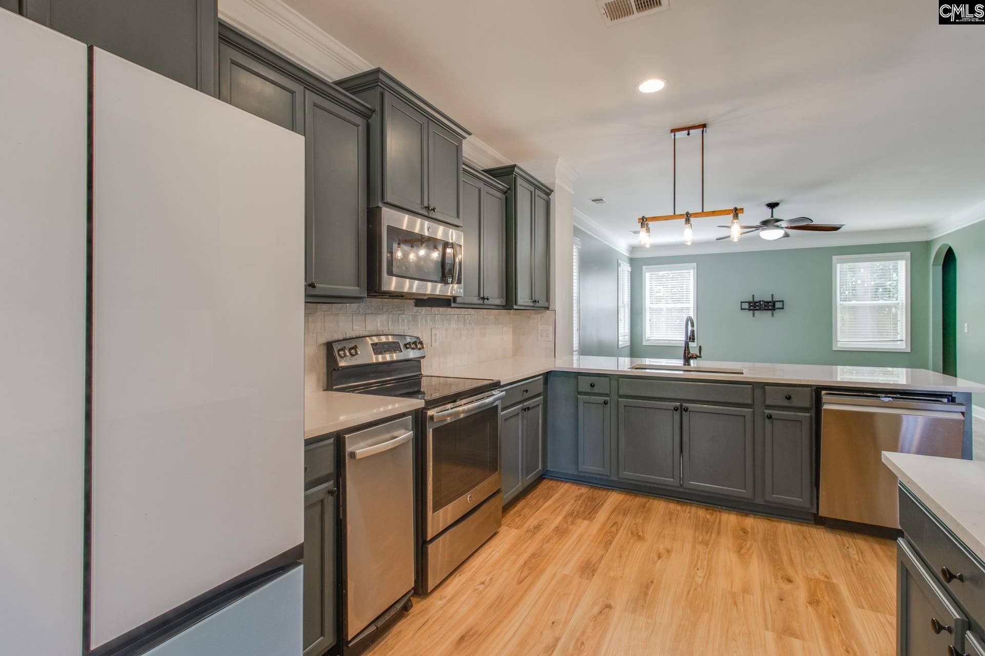 614 Muldrow Lane, Chapin, SC 29036