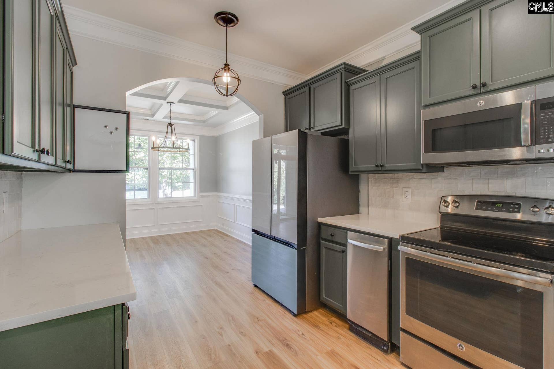 614 Muldrow Lane, Chapin, SC 29036