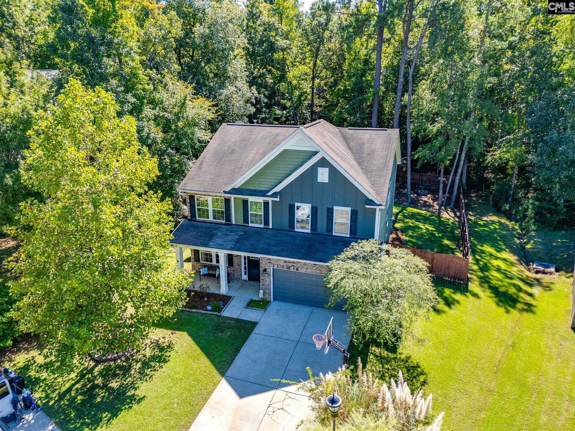 614 Muldrow Lane, Chapin, SC 29036