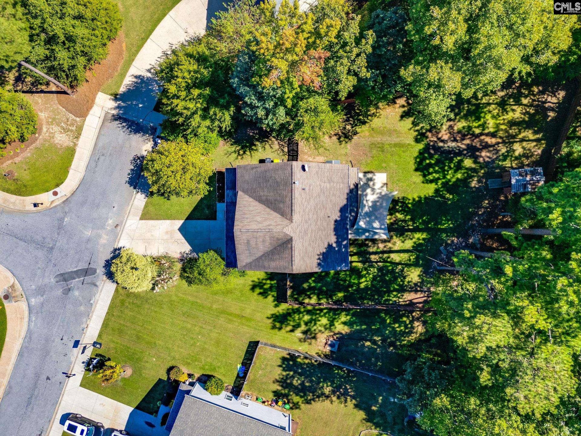 614 Muldrow Lane, Chapin, SC 29036