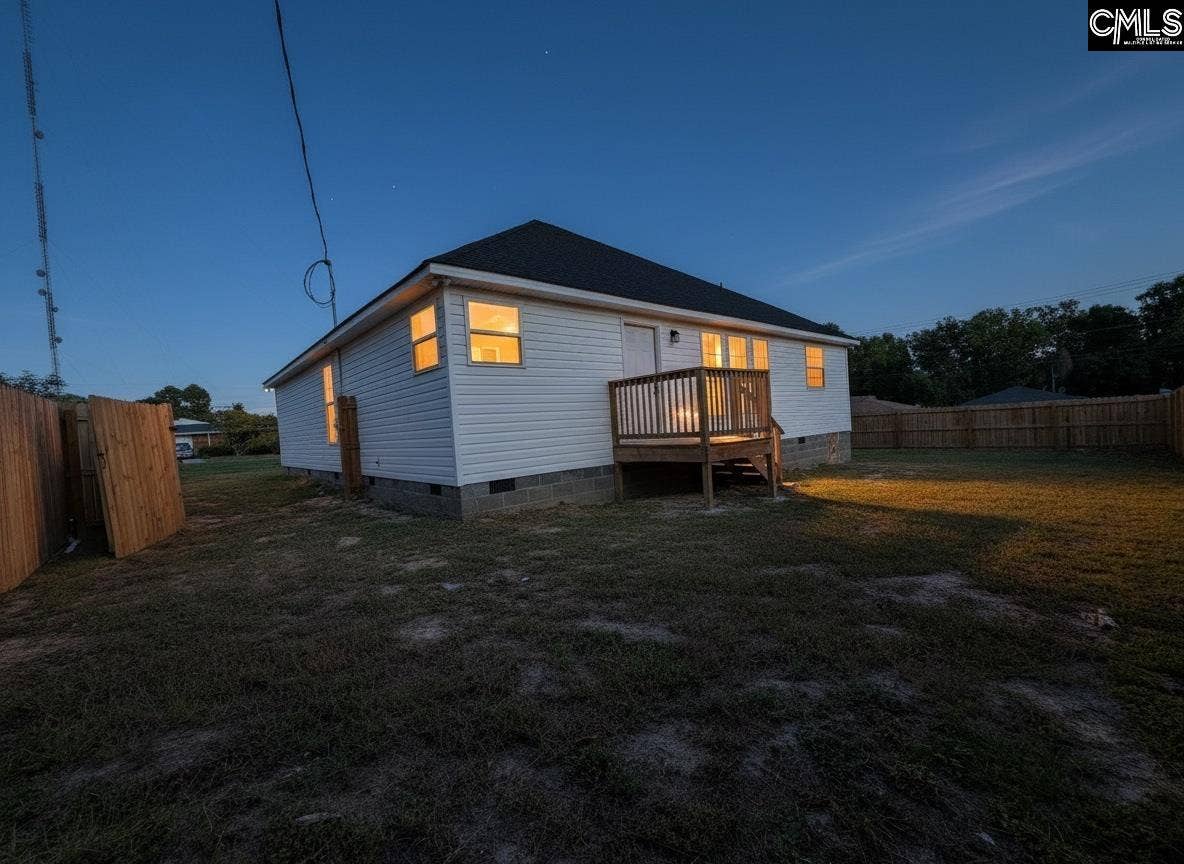 101 Goodrich Street, Columbia, SC 29223