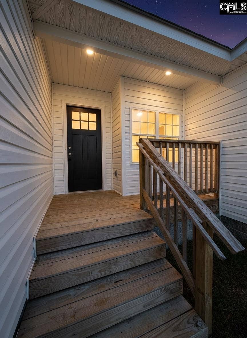 101 Goodrich Street, Columbia, SC 29223