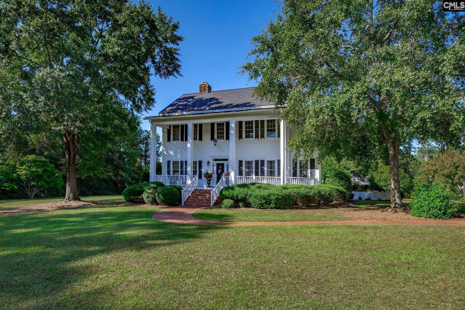 342 Midway Road, Lexington, SC 29072