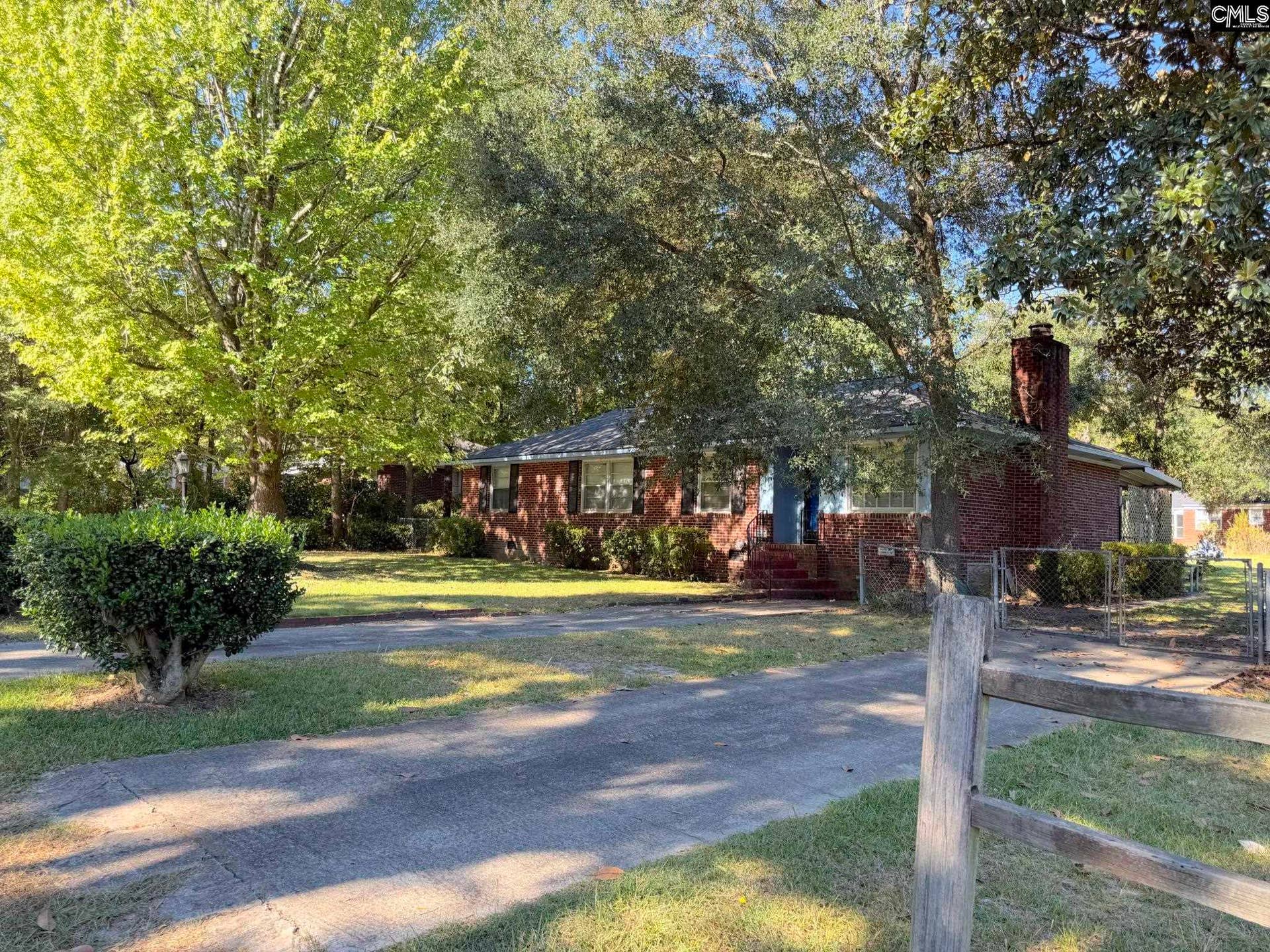 931 Cedar Terrace, Columbia, SC 29209