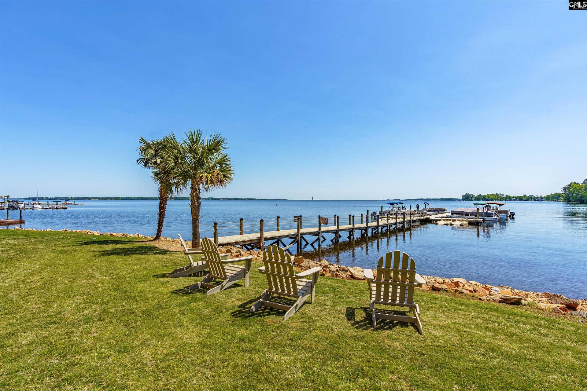 1 High Hill Road, Lexington, SC 29072