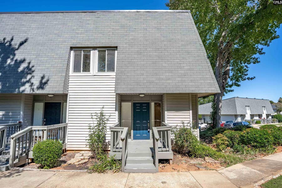Property photo for 301 Harbor Heights Drive, #17D, Lexington, SC