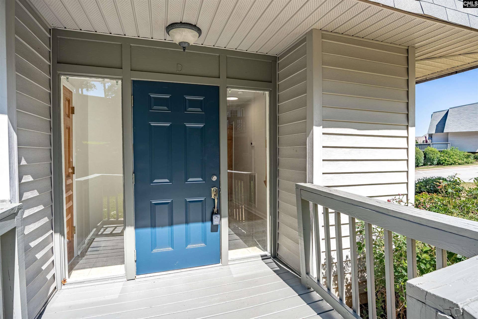 301 Harbor Heights Drive, #17D, Lexington, SC 29072