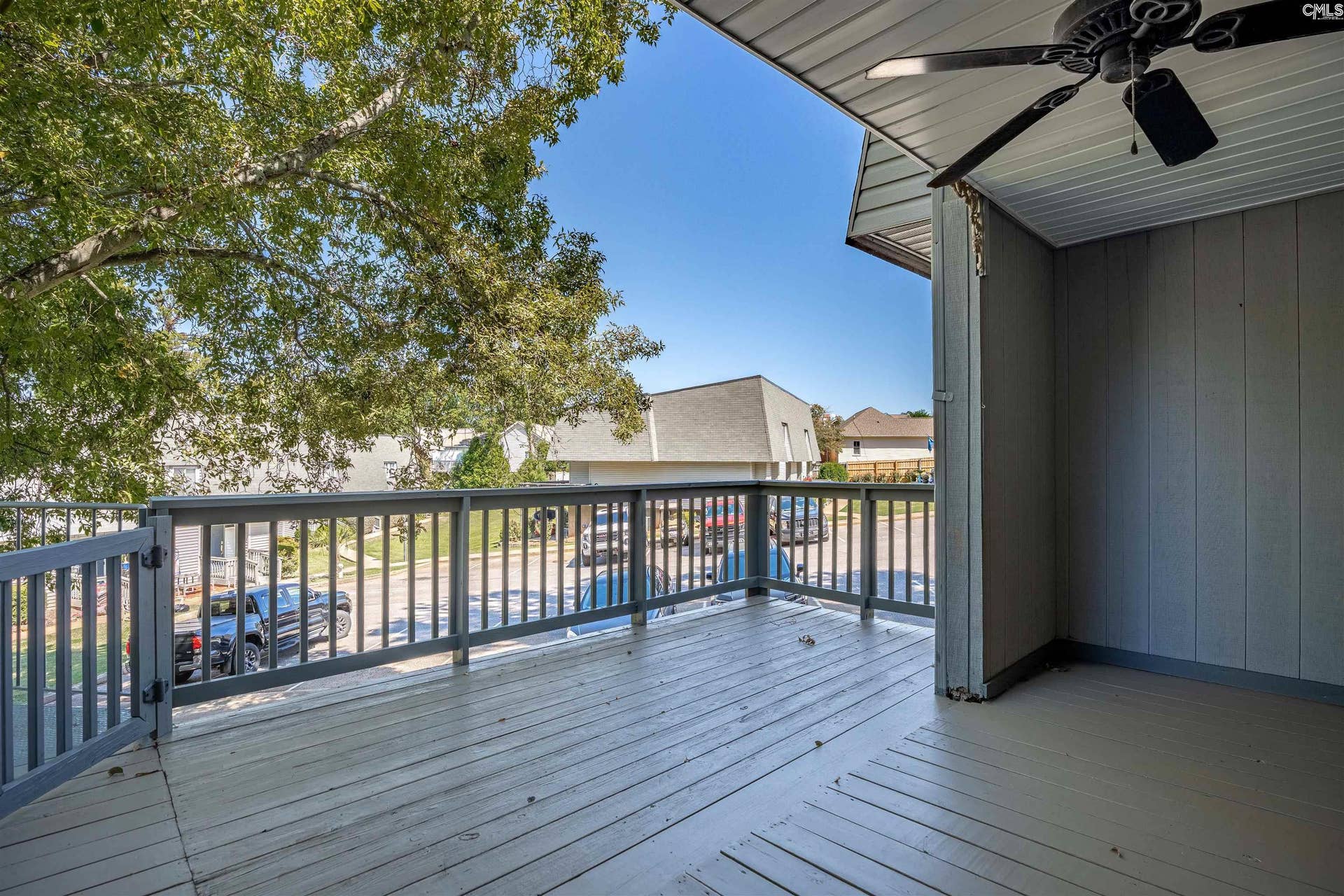 301 Harbor Heights Drive, #17D, Lexington, SC 29072