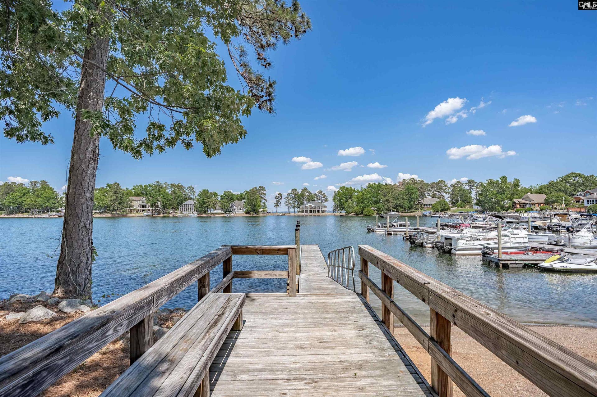 301 Harbor Heights Drive, #17D, Lexington, SC 29072