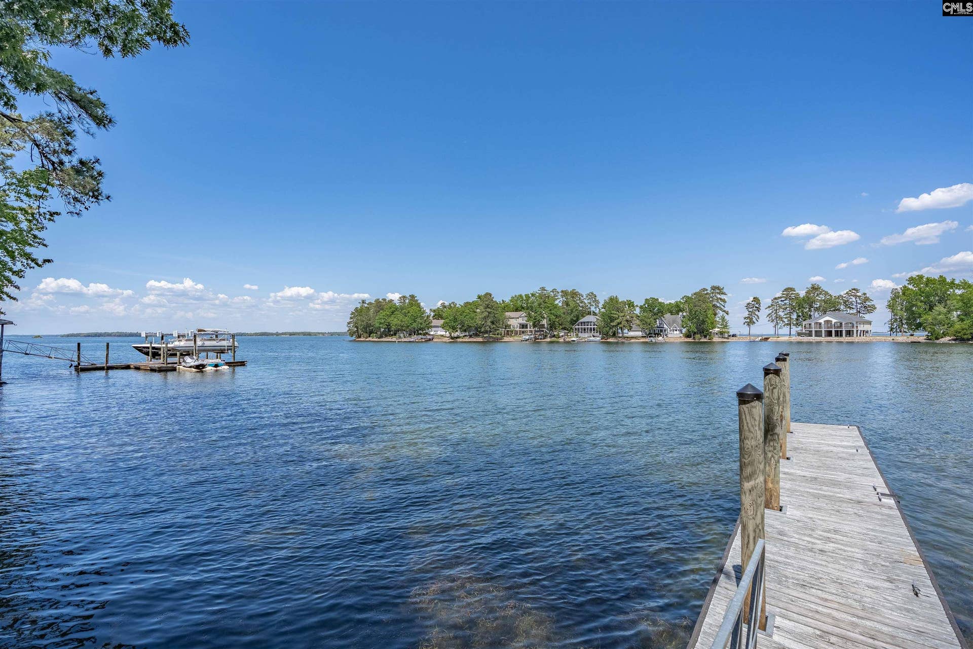 301 Harbor Heights Drive, #17D, Lexington, SC 29072