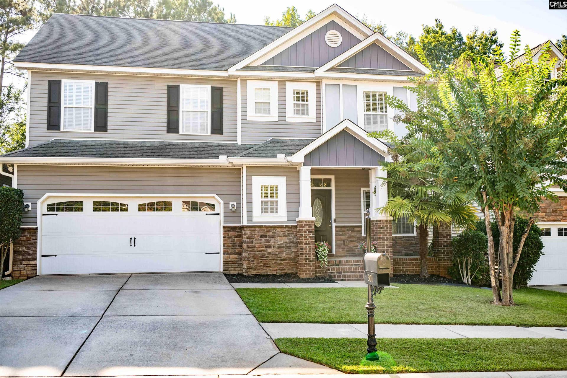 301 Chamfort Drive, Lexington, SC 29072